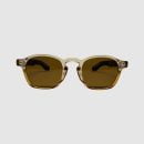 Retrova - Tortoise shell & Brown