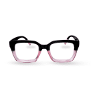 BoldView - Pink Black