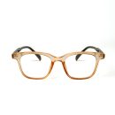 Peachwood - Peach & Black