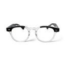 Clarion - Black & White