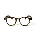 Clarion - Brown