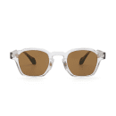 Auro - Tortoise shell & Transparent