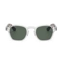 Retrova - Tortoise shell & Transparent