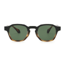 Auro - Tortoise shell & Brown