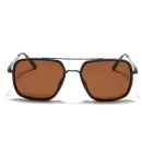 Lenzz - Brown