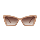 Papillon - Brown
