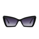 Papillon - Black