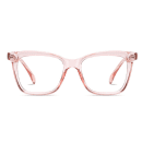 Browinn - Transparent Pink