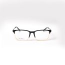 Elite Frame - Black & gold