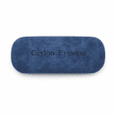 Spectacle Hard Case - Blue