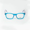 Psycho Bunny - Blue Transparent