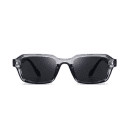 Lumo - BlackLens & GreyFrame