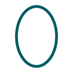 oval